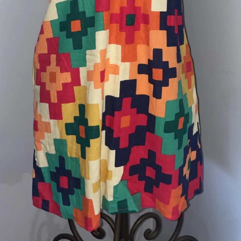 Judith March dress strapless size small - Picture 3 of 4